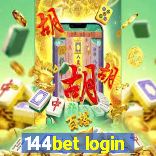 144bet login